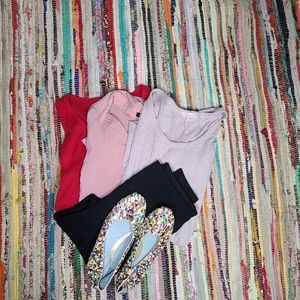 Hand-picked curated lot for fall!